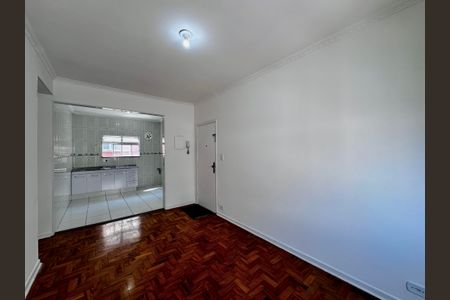 Apartamento à venda com 80m², 3 quartos e 1 vaga Apartamento à venda com 80m², 3 quartos e 1 vagaSala