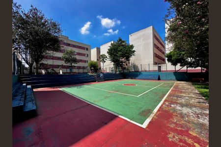 Apartamento à venda com 80m², 3 quartos e 1 vaga Apartamento à venda com 80m², 3 quartos e 1 vagaQuadra