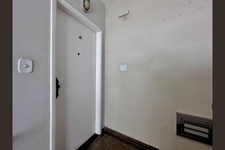 Apartamento à venda com 80m², 3 quartos e 1 vagaHall Apartamento