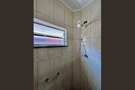 Apartamento à venda com 80m², 3 quartos e 1 vaga Apartamento à venda com 80m², 3 quartos e 1 vagaBanheiro