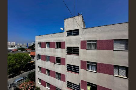 Apartamento à venda com 80m², 3 quartos e 1 vaga Apartamento à venda com 80m², 3 quartos e 1 vagaVista da Sala