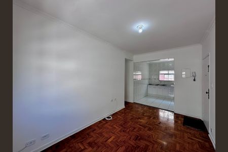 Apartamento à venda com 80m², 3 quartos e 1 vaga Apartamento à venda com 80m², 3 quartos e 1 vagaSala