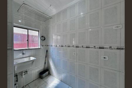 Apartamento à venda com 80m², 3 quartos e 1 vaga Apartamento à venda com 80m², 3 quartos e 1 vagaÁrea de Serviço