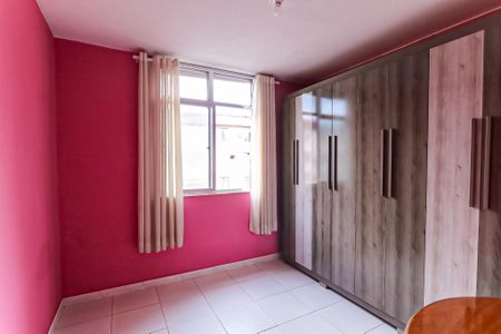 Quarto de apartamento para alugar com 3 quartos, 72m² em Inhaúma, Rio de Janeiro