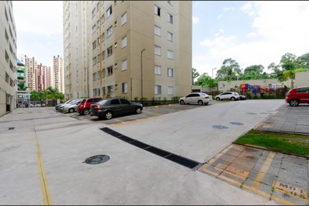 Casa para alugar com 42m², 2 quartos e 1 vagaGaragem