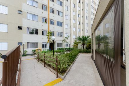 Casa para alugar com 42m², 2 quartos e 1 vagaÁrea Comum