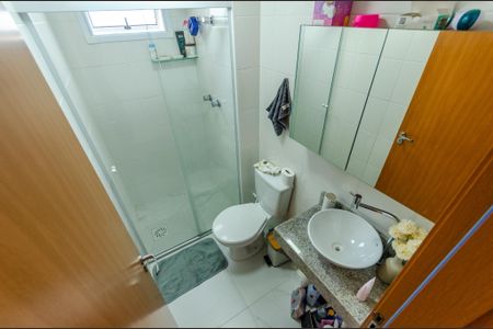 Casa para alugar com 42m², 2 quartos e 1 vagaBanheiro