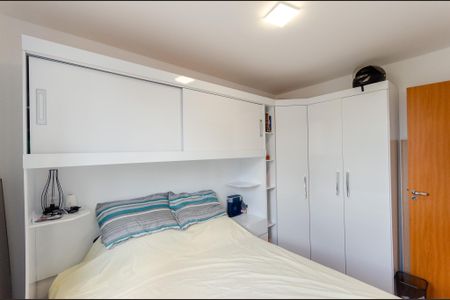 Casa para alugar com 42m², 2 quartos e 1 vagaQuarto 2