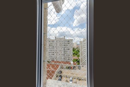 Casa para alugar com 42m², 2 quartos e 1 vagaCozinha - Janela