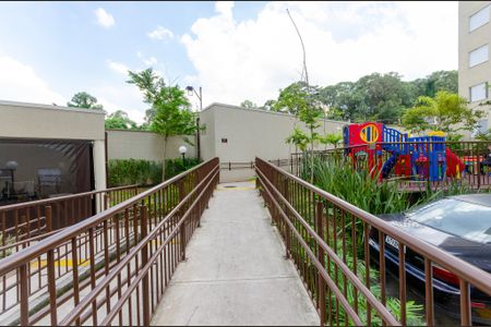 Casa para alugar com 42m², 2 quartos e 1 vagaÁrea Comum