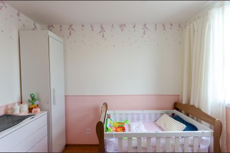 Casa para alugar com 42m², 2 quartos e 1 vagaQuarto 1