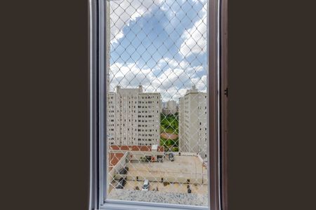 Casa para alugar com 42m², 2 quartos e 1 vagaQuarto 1 - Janela