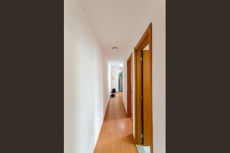 Casa para alugar com 42m², 2 quartos e 1 vagaCorredor