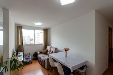 Casa para alugar com 42m², 2 quartos e 1 vagaSala