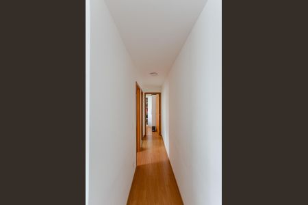 Casa para alugar com 42m², 2 quartos e 1 vagaCorredor