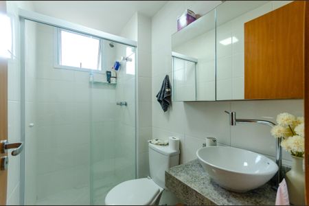 Casa para alugar com 42m², 2 quartos e 1 vagaBanheiro