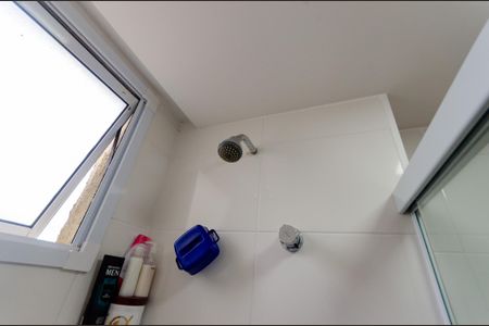 Casa para alugar com 42m², 2 quartos e 1 vagaBanheiro