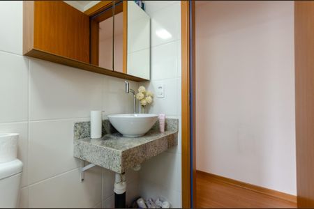 Casa para alugar com 42m², 2 quartos e 1 vagaBanheiro