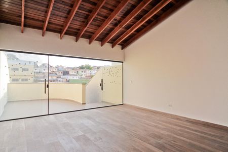 Casa à venda com 171m², 3 quartos e 2 vagasSala/Cozinha