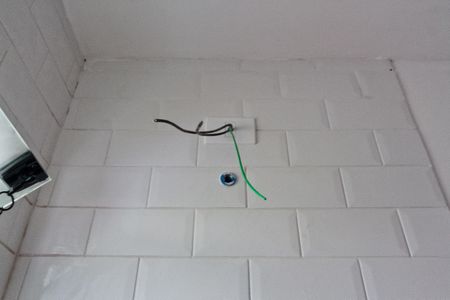 Casa à venda com 171m², 3 quartos e 2 vagasBanheiro