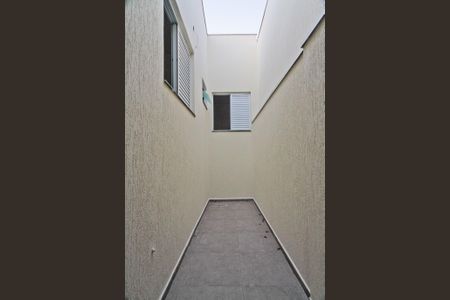 Casa à venda com 171m², 3 quartos e 2 vagasÁrea de Serviço