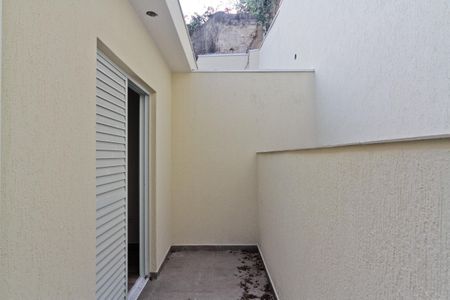 Casa à venda com 171m², 3 quartos e 2 vagasVaranda