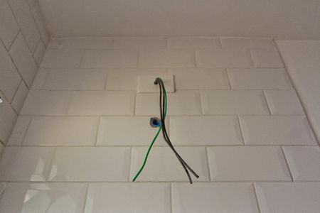 Casa à venda com 171m², 3 quartos e 2 vagasBanheiro da Suíte