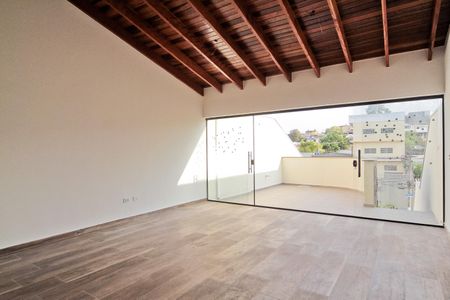 Casa à venda com 171m², 3 quartos e 2 vagasSala/Cozinha