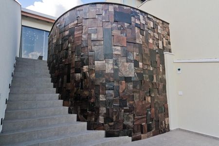 Casa à venda com 171m², 3 quartos e 2 vagasÁrea externa