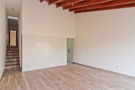 Casa à venda com 171m², 3 quartos e 2 vagasSala/Cozinha