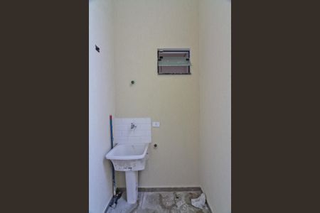 Casa à venda com 171m², 3 quartos e 2 vagasÁrea de Serviço