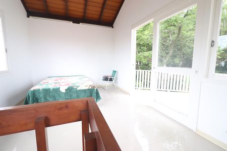 Casa à venda com 375m², 5 quartos e 3 vagasQuarto 1