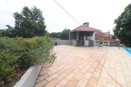Casa à venda com 375m², 5 quartos e 3 vagasJardim