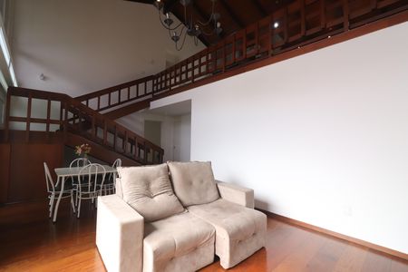 Casa à venda com 375m², 5 quartos e 3 vagas Sala 3