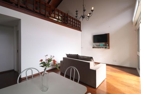 Casa à venda com 375m², 5 quartos e 3 vagas Sala 3