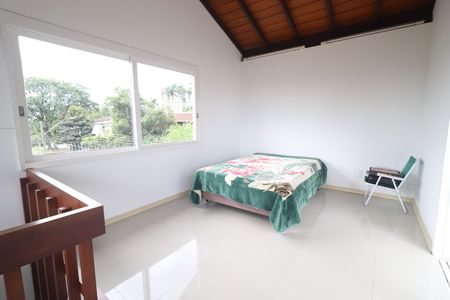 Casa à venda com 375m², 5 quartos e 3 vagasQuarto 1