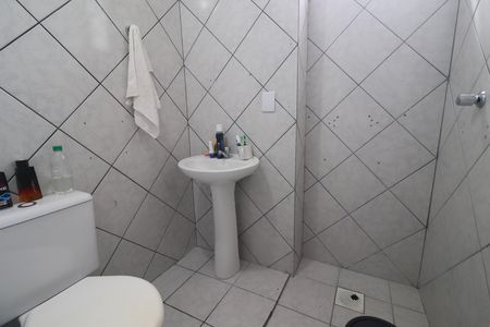 Casa à venda com 375m², 5 quartos e 3 vagasBanheiro 3