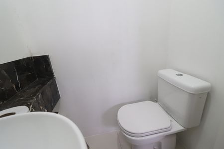 Casa à venda com 375m², 5 quartos e 3 vagasLavabo