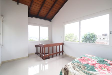 Casa à venda com 375m², 5 quartos e 3 vagasQuarto 1