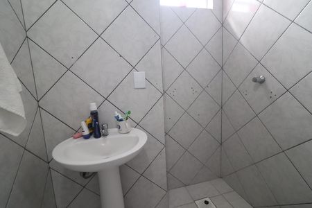 Casa à venda com 375m², 5 quartos e 3 vagasBanheiro 3