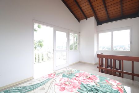 Casa à venda com 375m², 5 quartos e 3 vagasQuarto 1