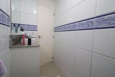 Casa à venda com 375m², 5 quartos e 3 vagasBanheiro 02
