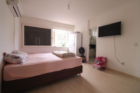 Casa à venda com 375m², 5 quartos e 3 vagasQuarto 2