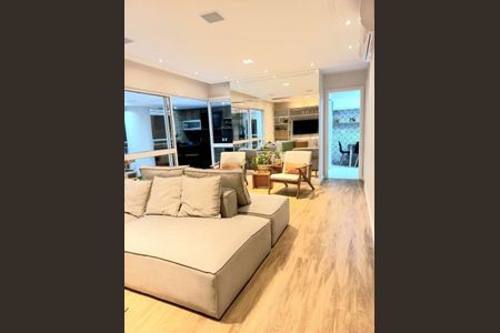 Apartamento à venda com 170m², 4 quartos e 3 vagas