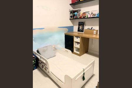 Apartamento à venda com 170m², 4 quartos e 3 vagas