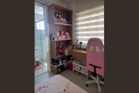 Apartamento à venda com 170m², 4 quartos e 3 vagas