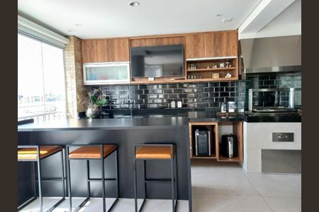 Apartamento à venda com 170m², 4 quartos e 3 vagas