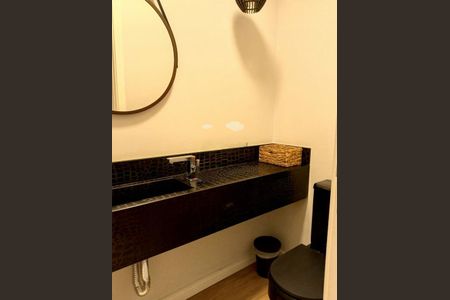 Apartamento à venda com 170m², 4 quartos e 3 vagas