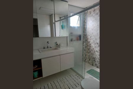 Apartamento à venda com 170m², 4 quartos e 3 vagas