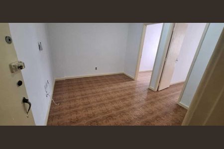 Apartamento à venda com 35m², 1 quarto e sem vaga